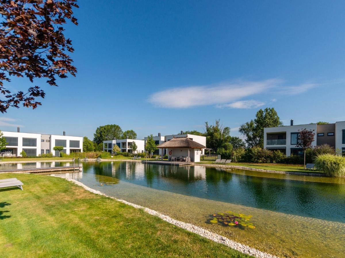 Apartment With Pool, Roof Terrace, Garden Zsira Εξωτερικό φωτογραφία